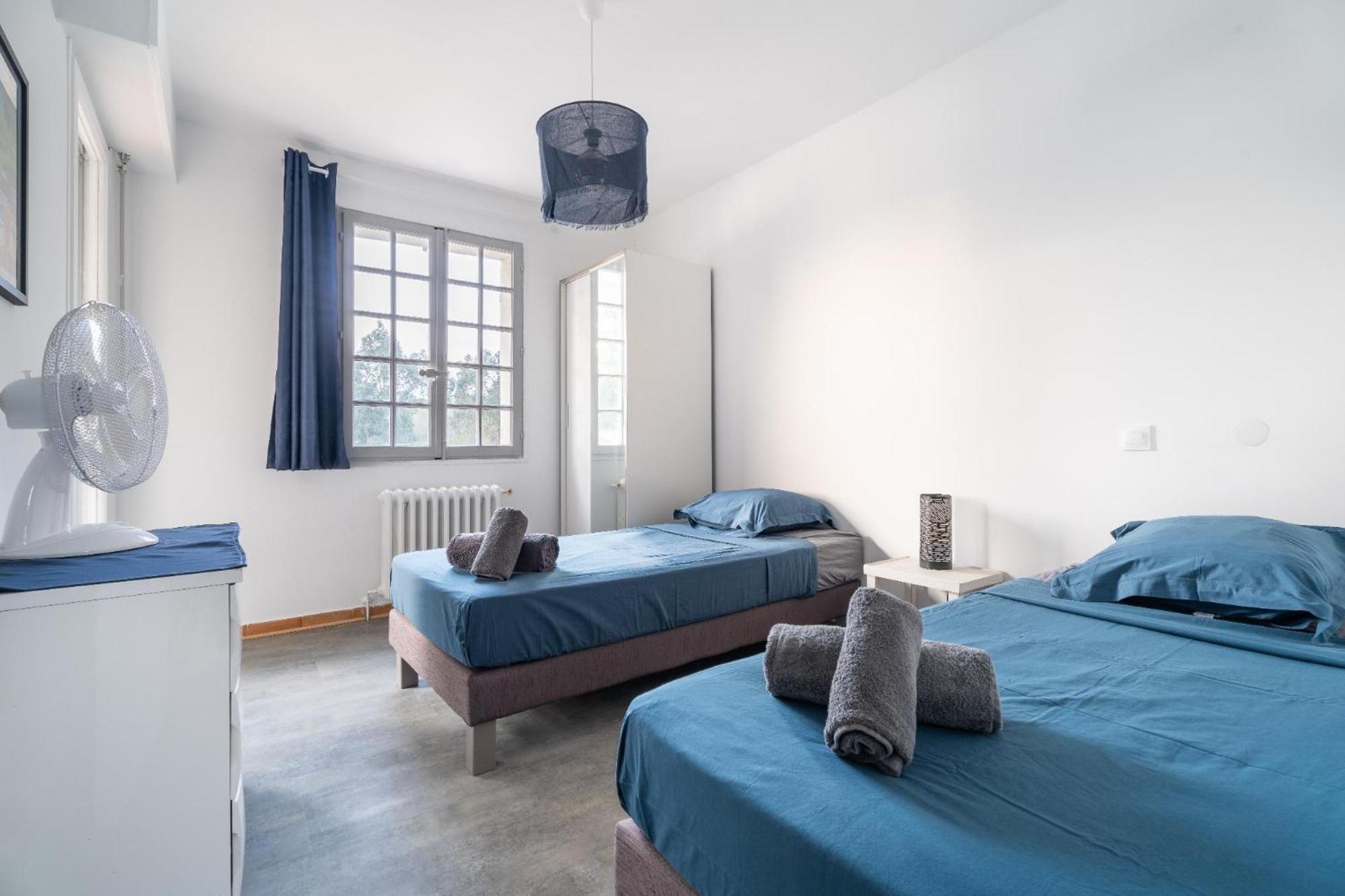 La Petite Venise Appartement Grimaud Buitenkant foto