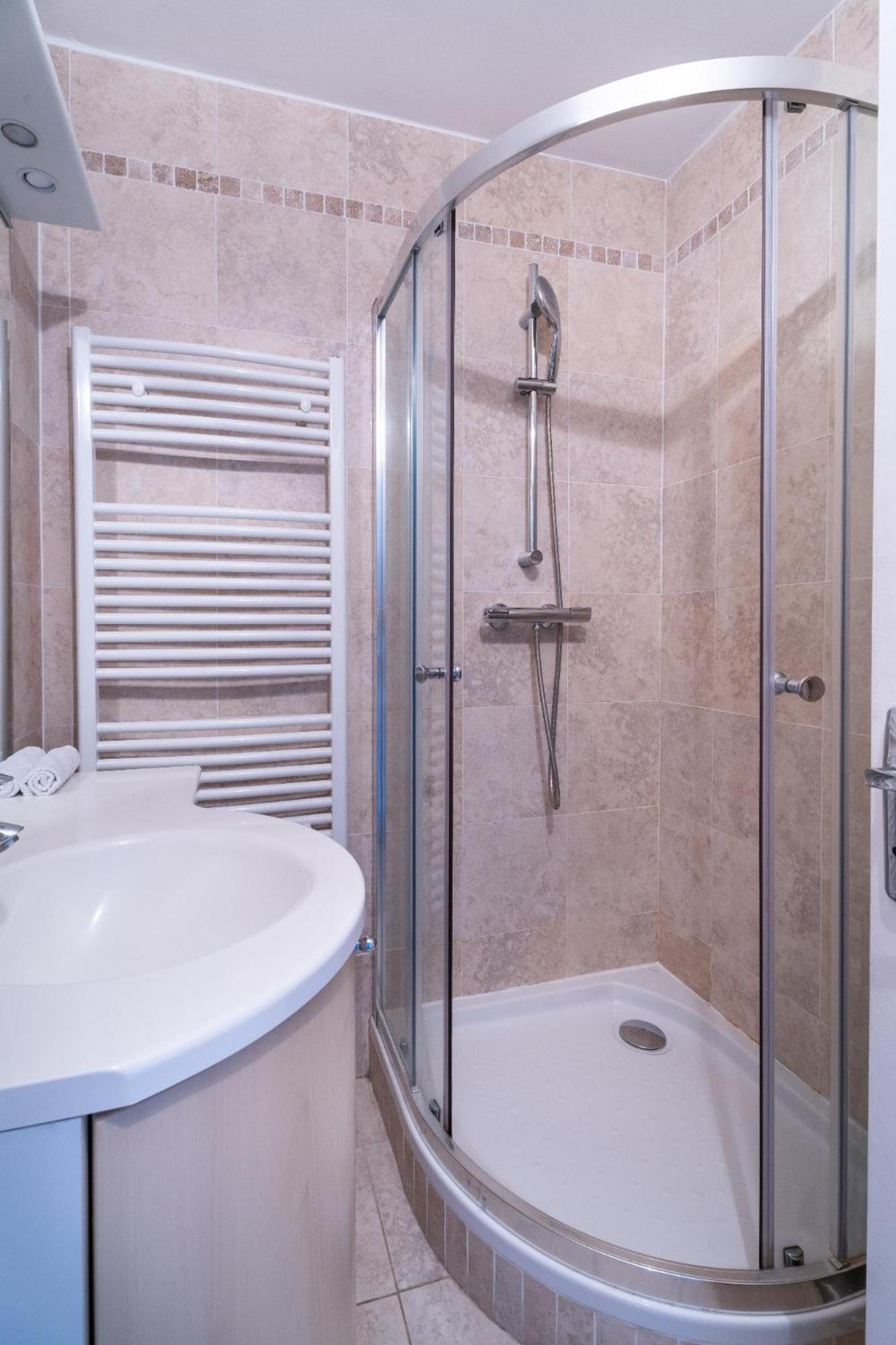 La Petite Venise Appartement Grimaud Buitenkant foto